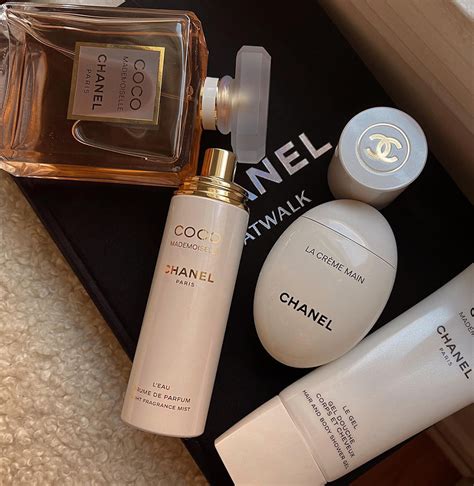 chanel gezichtsverzorging review|chanel skin care products.